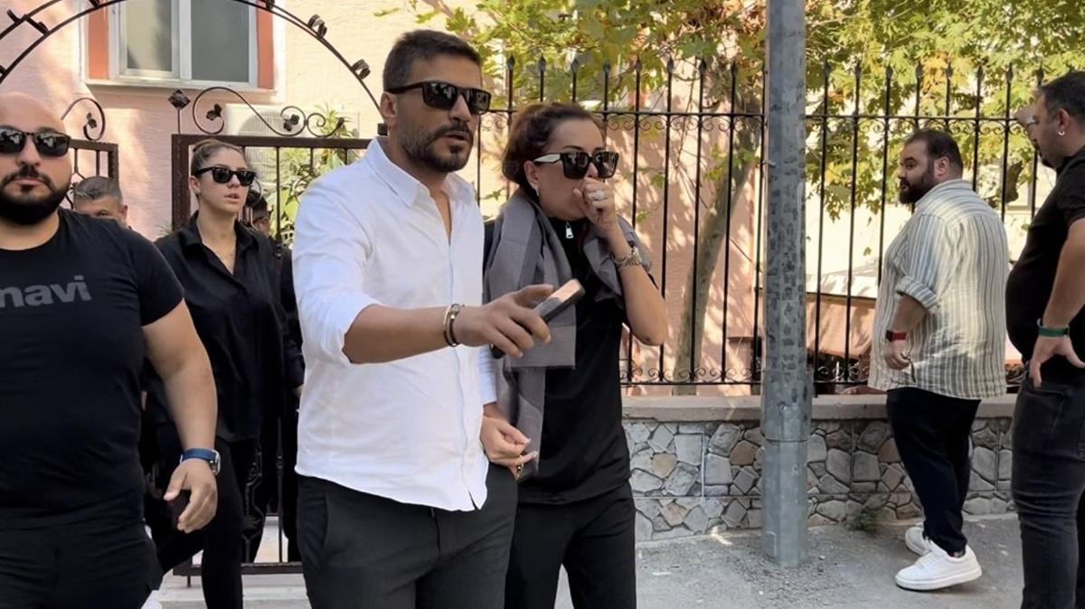 Dilan Polat cezaevinden ktktan sonraki ilk ann paylat! Herkes ayn yorumu yapt