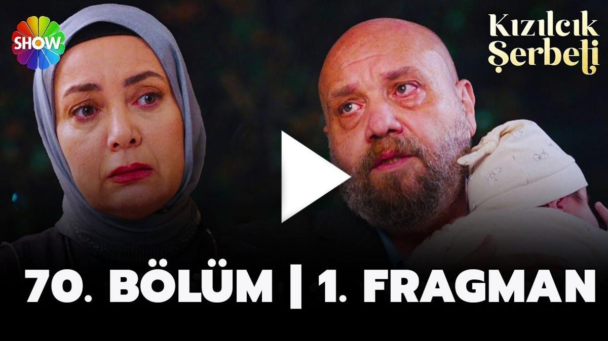 Kzlck erbeti fragman | Pembe'ye kk Alev oku! Kzlck erbeti 70. blm fragman izle!