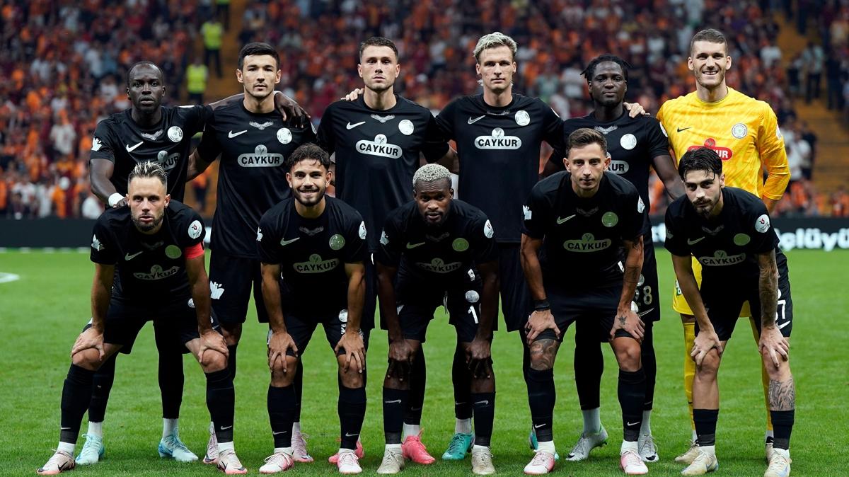 Rizespor+7.+haftada+Alanyaspor%E2%80%99a+konuk+olacak