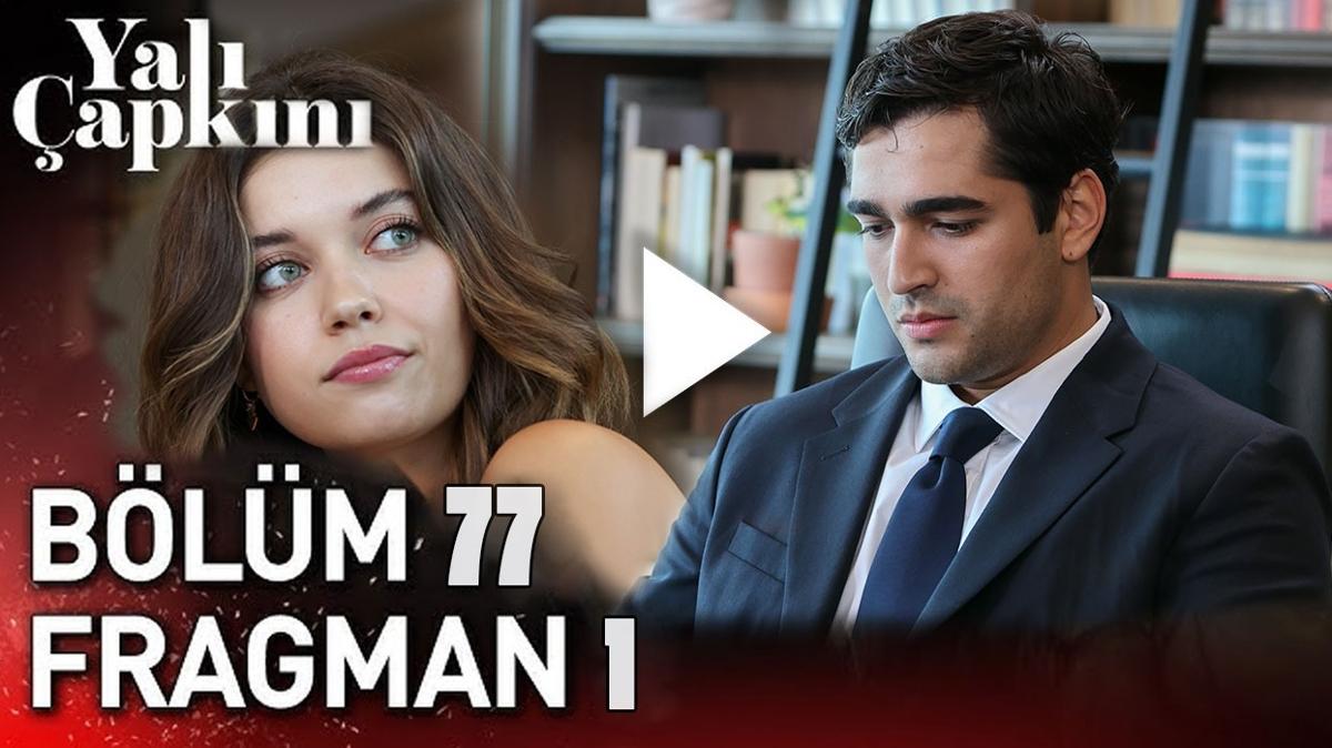 Yal apkn 77. blm fragman | Ferit ve Seyran ifti yine yan yana! Yal apkn 77. blm fragman izle...