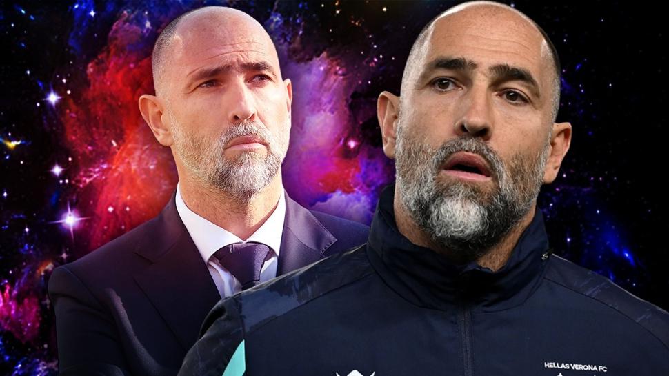 Ve takımın başına Igor Tudor geliyor! Sürpriz hamle ortaya çıktı