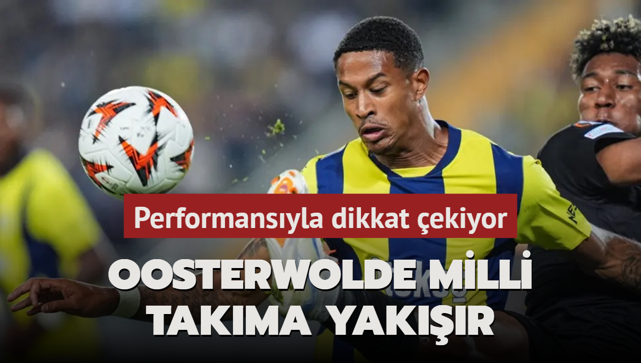 Oosterwolde milli takma yakr