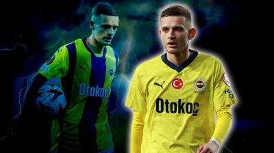 Fenerbahe'de Sebastian Szymanski depremi! Herkes bunu konuuyor: Resmen kabus