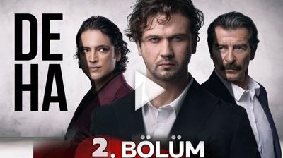 Deha 2. blm izle tek para! Show Tv Deha son blm izle kesintisiz, full HD! 