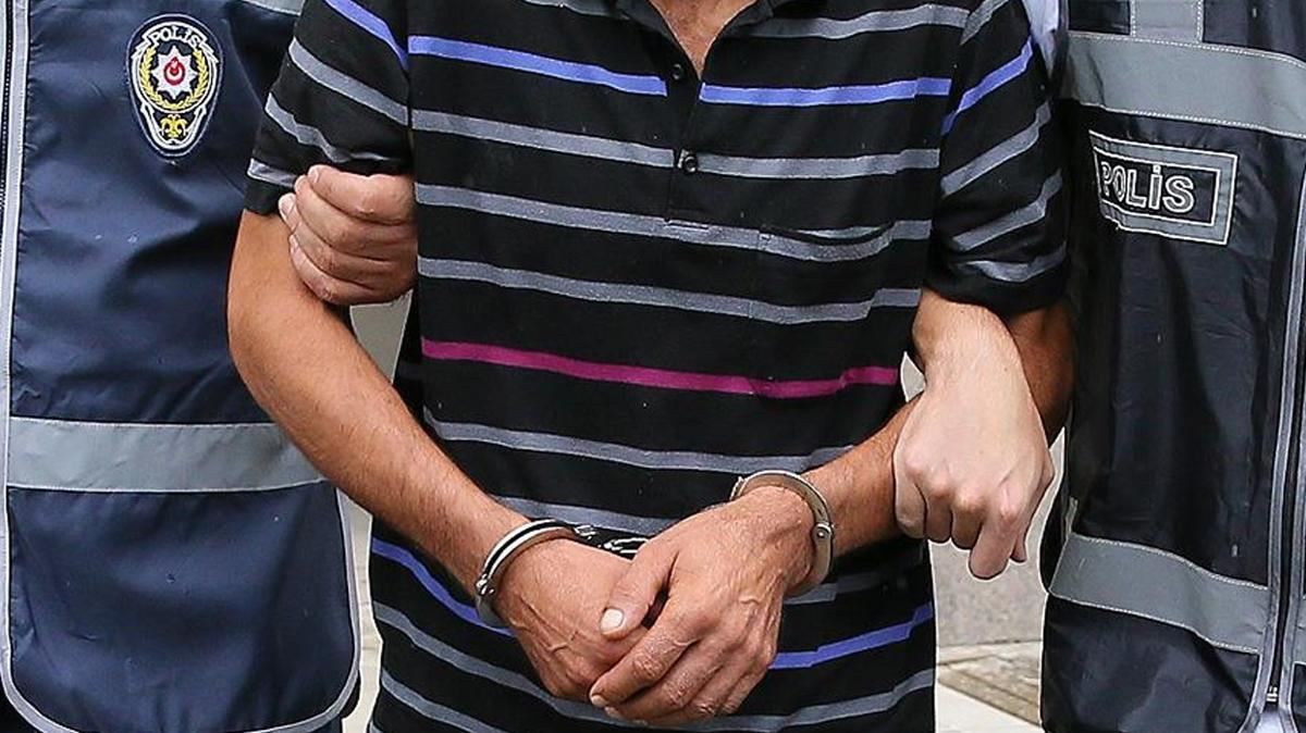 Kastamonu'da uyuturucu operasyonunda 2 kii gzaltna alnd