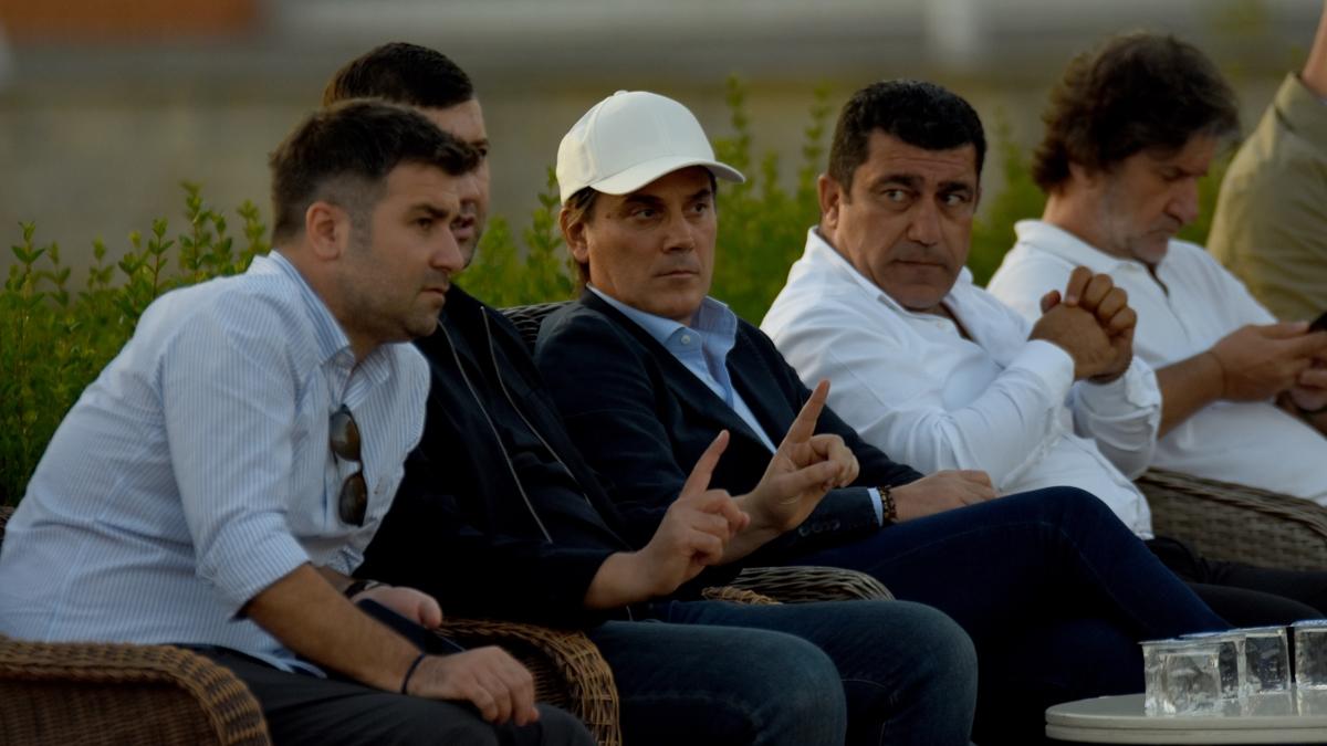 Vincenzo+Montella,+Kayserispor%E2%80%99u+ziyaret+etti