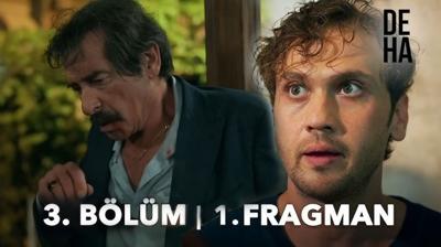 Deha fragman | Devran'da 