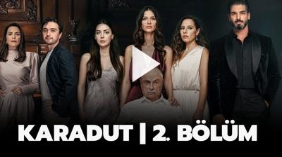 Karadut 2. blm izle tek para! Karadut son blm izle kesintisiz, full HD!