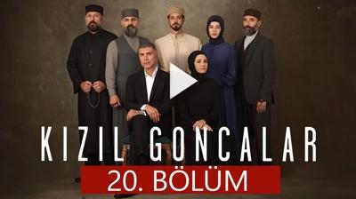 Now Kzl Goncalar yeni sezon izle tek para, full HD! Kzl Goncalar 20. blm izle! 