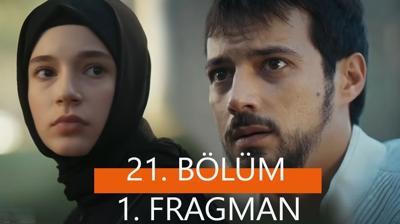 Kzl Goncalar 21. blm fragman kt m? Cneyd deiti mi? Kzl Goncalar 21. blm fragman izle!