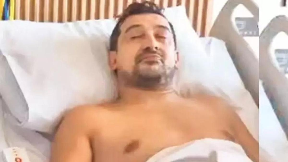 Serhat Akn isimlerini verdi: Beni 4 yorumcu hedef gsterdi