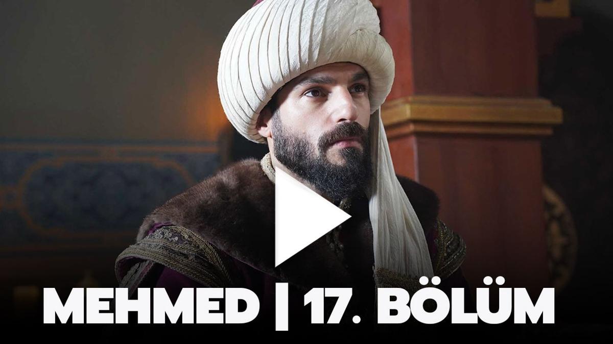 MEHMED ZLE! Mehmed Fetihler Sultan 17. blm izle full HD!