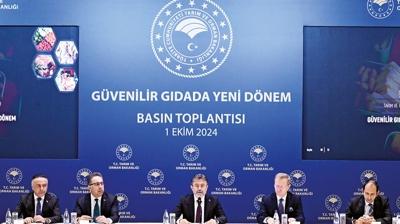 G�dada hile yapan anl�k te�hir edilecek... Denetimde yeni d�nem ba�l�yor
