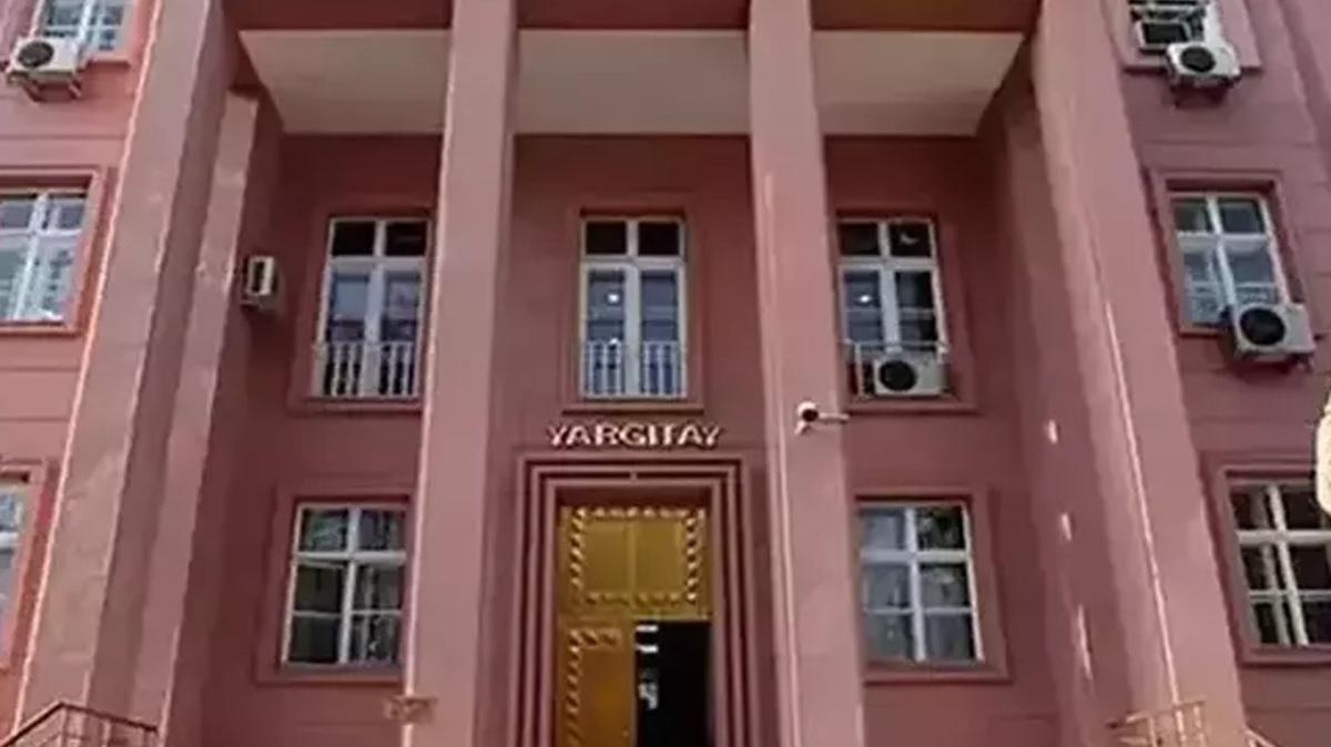 Baz illerin basavclar deiti... Yargtay'a 8, Dantay'a 3 yeni ye seildi