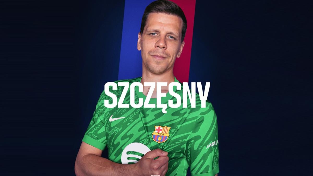 Wojciech+Szczesny+futbola+geri+d%C3%B6nd%C3%BC%21;+Barcelona%E2%80%99ya+imzay%C4%B1+att%C4%B1