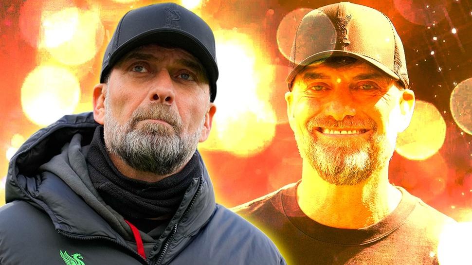 Yılın teknik direktör hamlesi Jürgen Klopp! Teklifi resmen açıkladı...