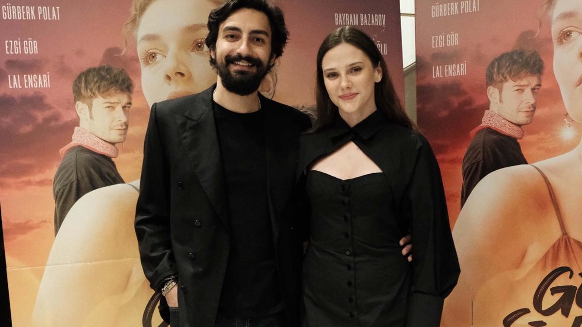 umut evirgen alina boz bebek magazin fotoraflar resimleri