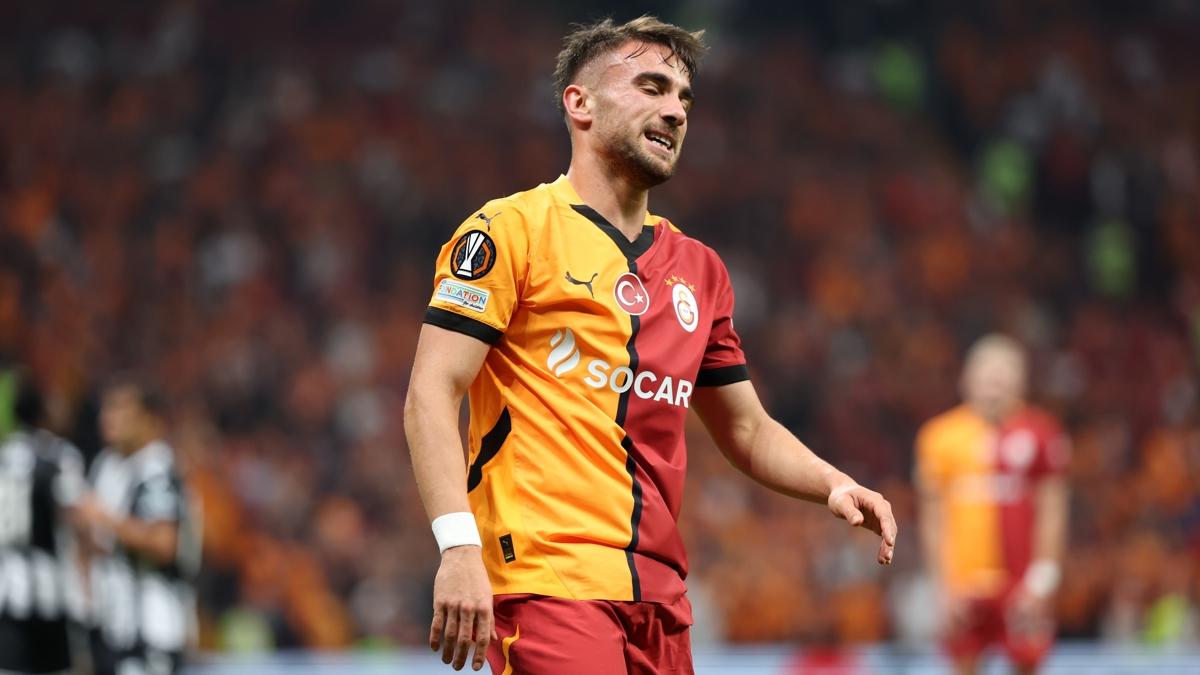 Galatasaray+deplasmanda+galip+gelemiyor