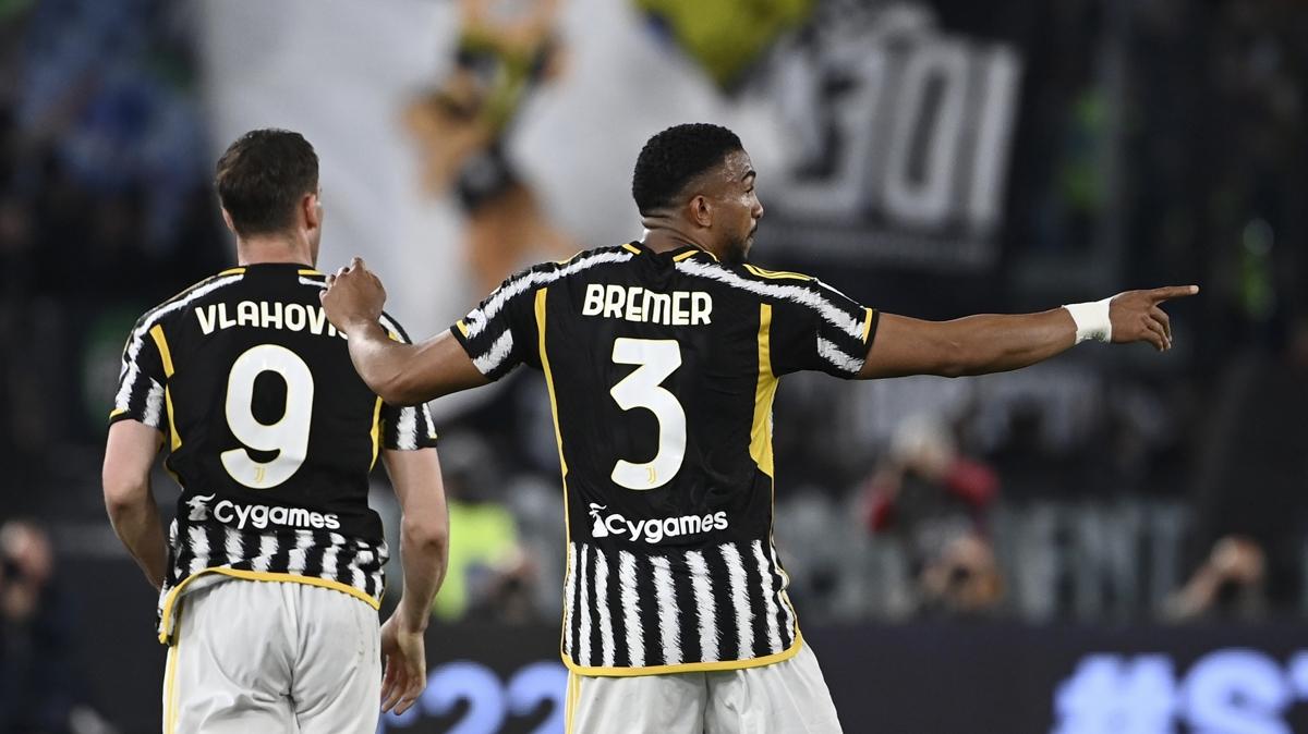 Juventus%E2%80%99ta+Bremer+depremi%21;+Sezonu+kapatt%C4%B1