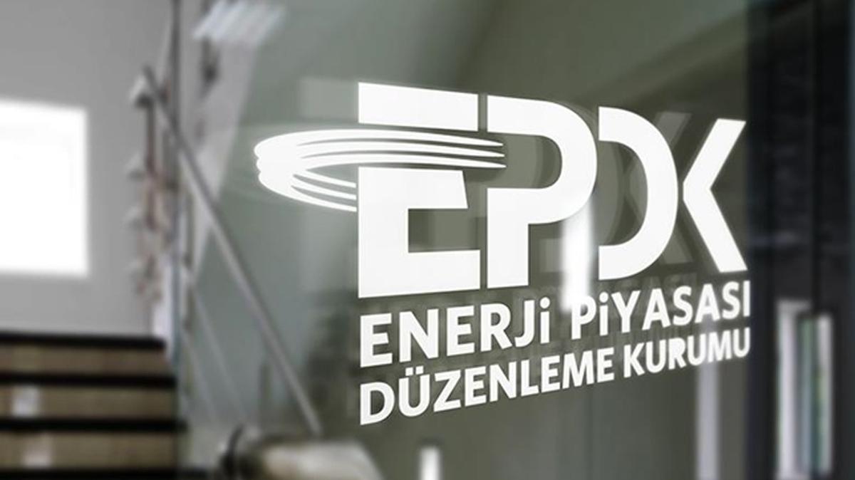 Petrol piyasasndaki ynetmelik revize edildi