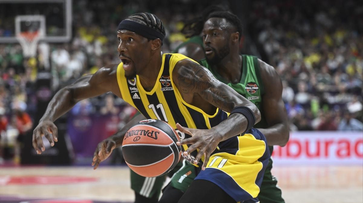 THY Avrupa Ligi'nde yeni sezon heyecanl balyor