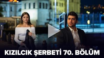 Kzlck erbeti izle 70. blm full hd tek para! Kzlck erbeti 70. blm izle son blm!