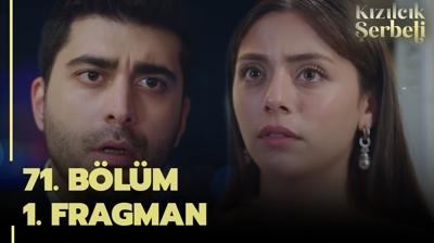 Kzlck erbeti fragman | Doa ve Fatih bin piman! Kzlck erbeti 71. Blm fragman kt m?