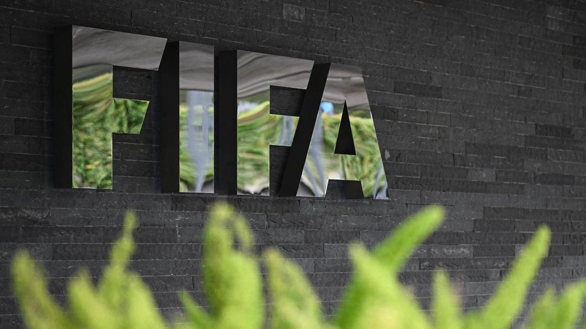 FIFA resmen aklad! srail talebine yant geldi