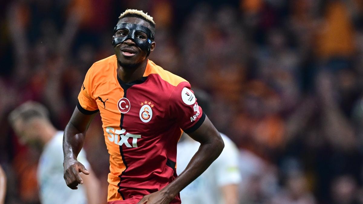 Galatasaray%E2%80%99dan+Victor+Osimhen+maskesi+i%C3%A7in+a%C3%A7%C4%B1klama%21;