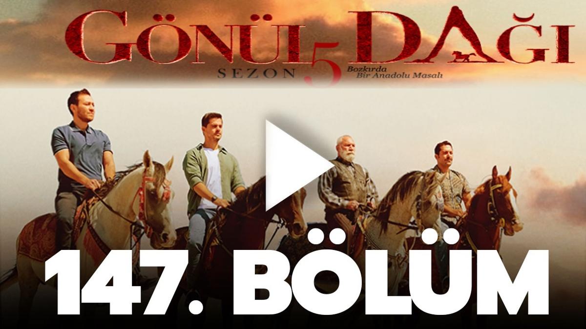 Gnl Da 147. blm izle! TRT1 Gnl Da 147. blm izle tek para, full HD!