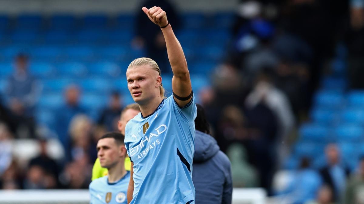 Manchester City, Fulham karsnda hata yapmad