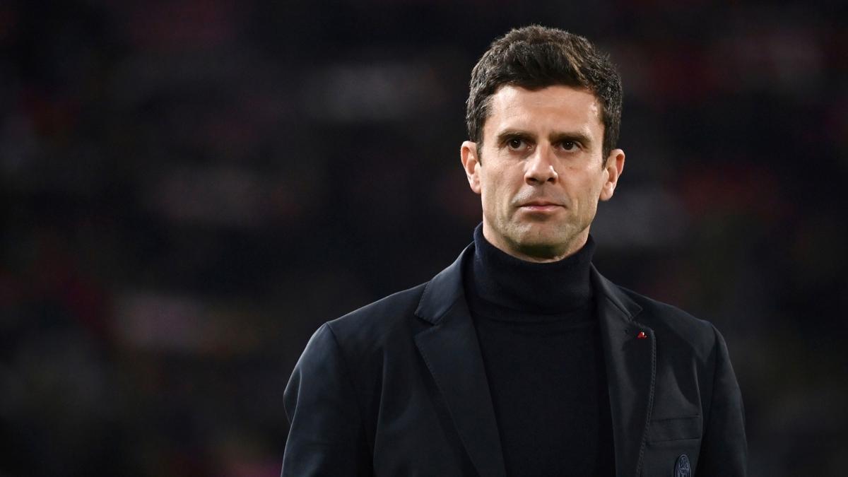 Thiago Motta'dan Paul Pogba aklamas!