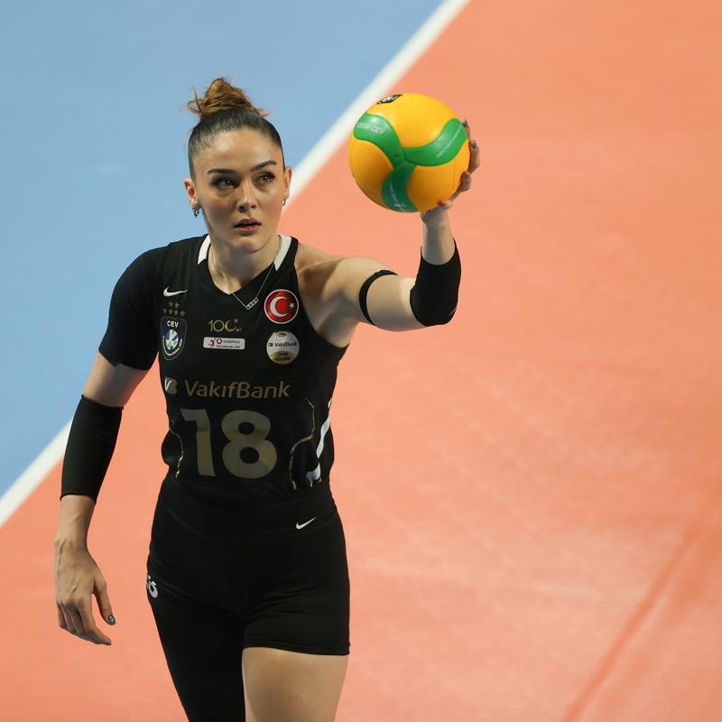 VakfBank'tan sakatlk aklamas