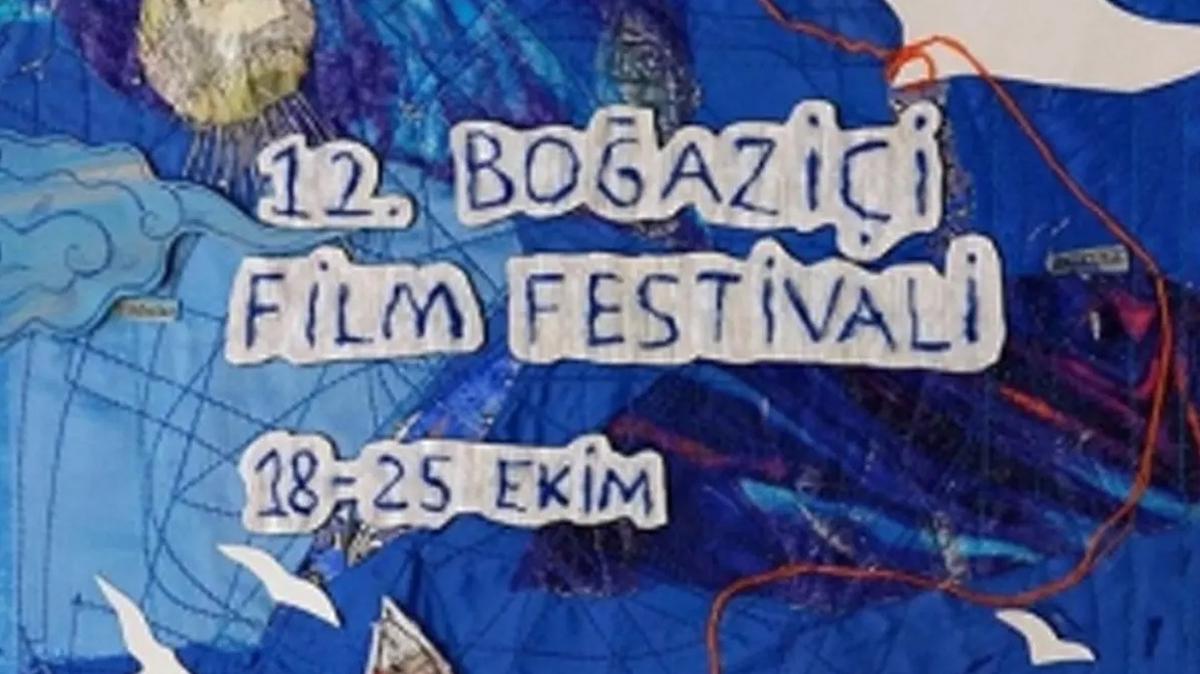 12. Boazii Film Festivali uluslararas sekisinde dnyann en iyileri