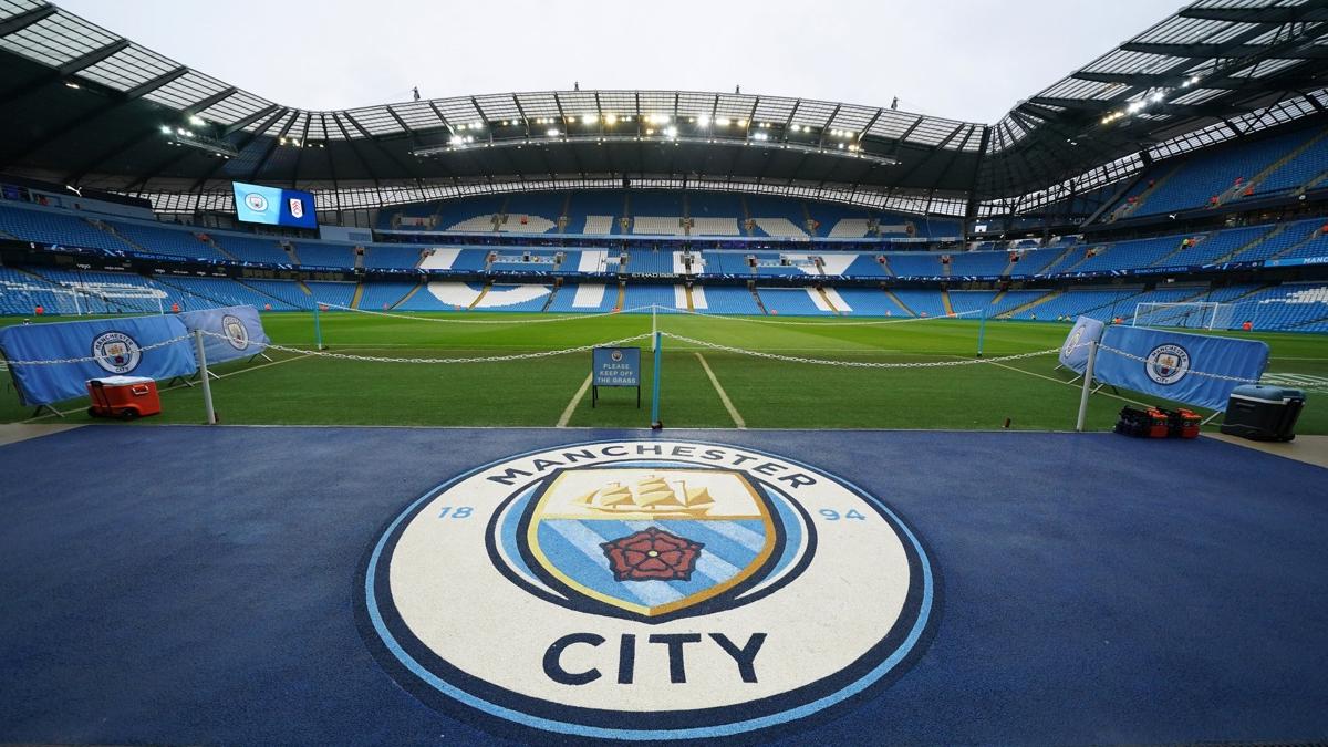 Manchester City, Premier Lig'e dava amt! Sonu belli oldu