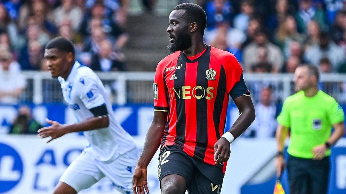 Tanguy Ndombele parlamaya devam ediyor