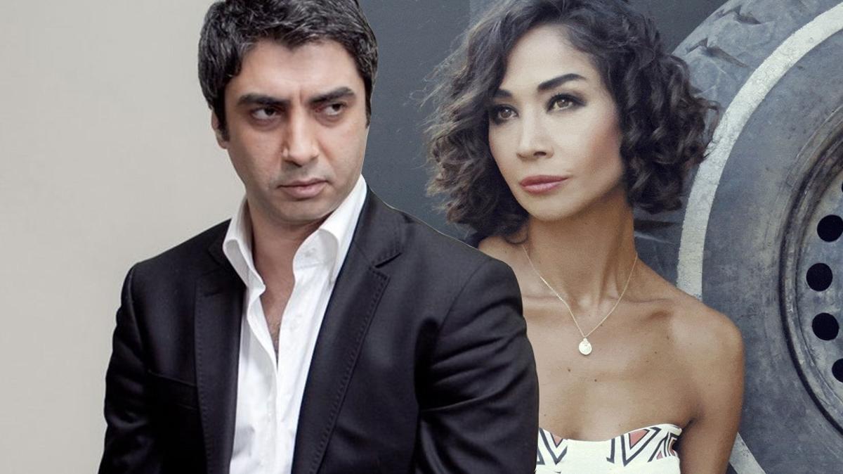 Yasemin ztrk'ten Kurtlar Vadisi'nin Polat' Necati amaz itiraf: 3 yl ak yaadk