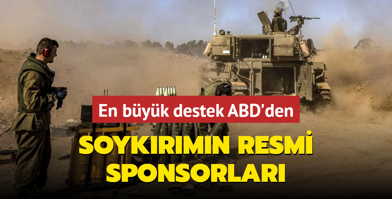 Soykrmn resmi sponsorlar