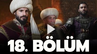 Mehmed Fetihler Sultan 18. Blm izle! TRT1 Mehmed son blm izle tek para!