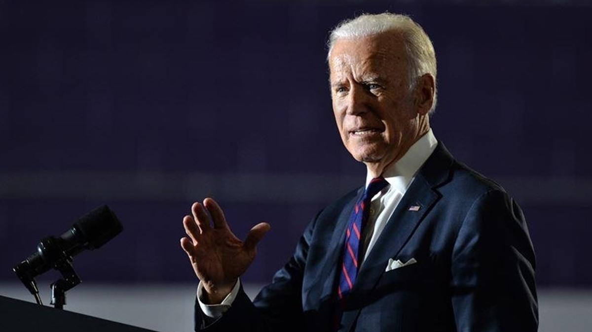 ABD'yi kasrga vurdu! Biden ziyaretlerini erteledi