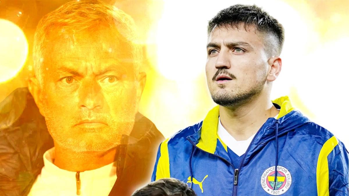 Cengiz nder depremi! Direkt bileti kesildi...