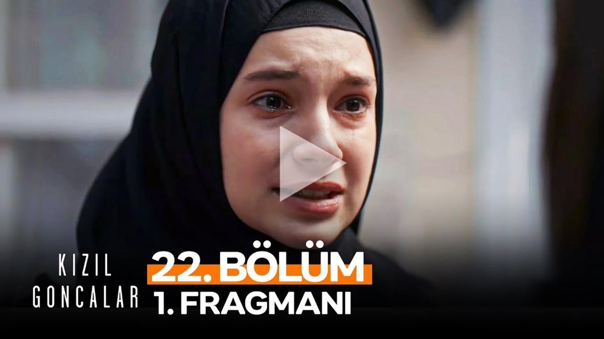 Kzl Goncalar Fragman | 'Kardeiz Biz'  Kzl Goncalar 22. Blm 1. Fragman