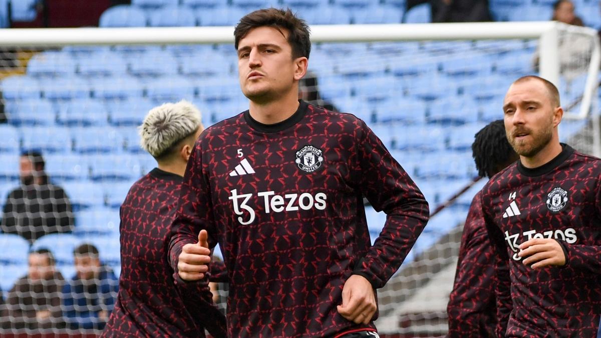 Maguire%E2%80%99dan+Manchester+United%E2%80%99a+k%C3%B6t%C3%BC+haber