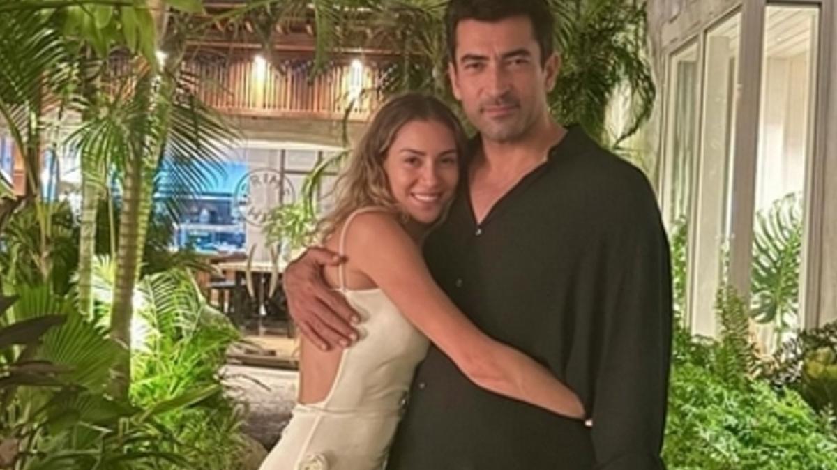 Sinem Kobal'dan yllar sonra gelen Kenan mirzalolu itiraf! lk kez aklad