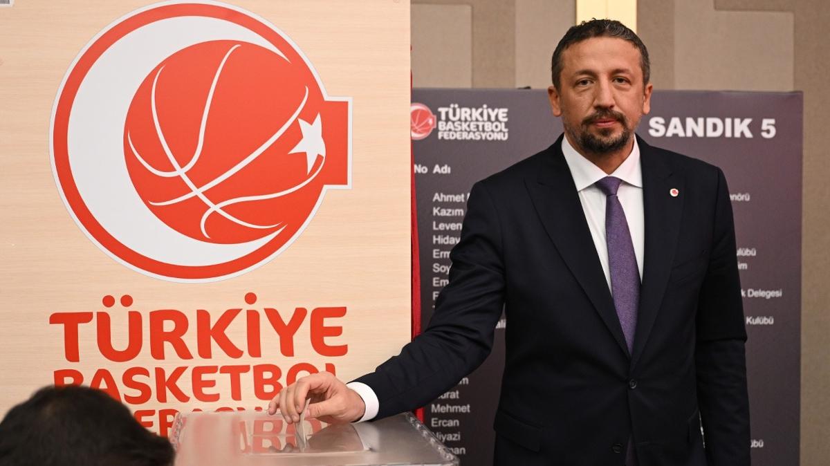 T%C3%BCrkiye+Basketbol+Federasyonu%E2%80%99nda+se%C3%A7im+heyecan%C4%B1%21;+Hidayet+T%C3%BCrko%C4%9Flu+yeniden+ba%C5%9Fkan+se%C3%A7ildi