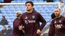 Maguire'dan Manchester United'a kt haber