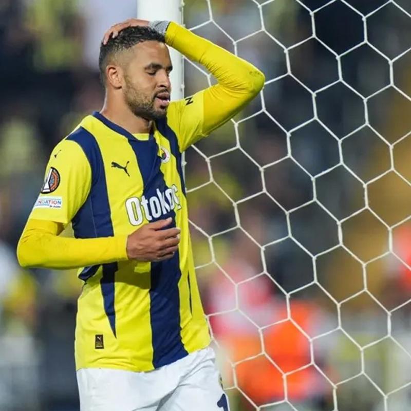 Transferin zgn Fenerbahe