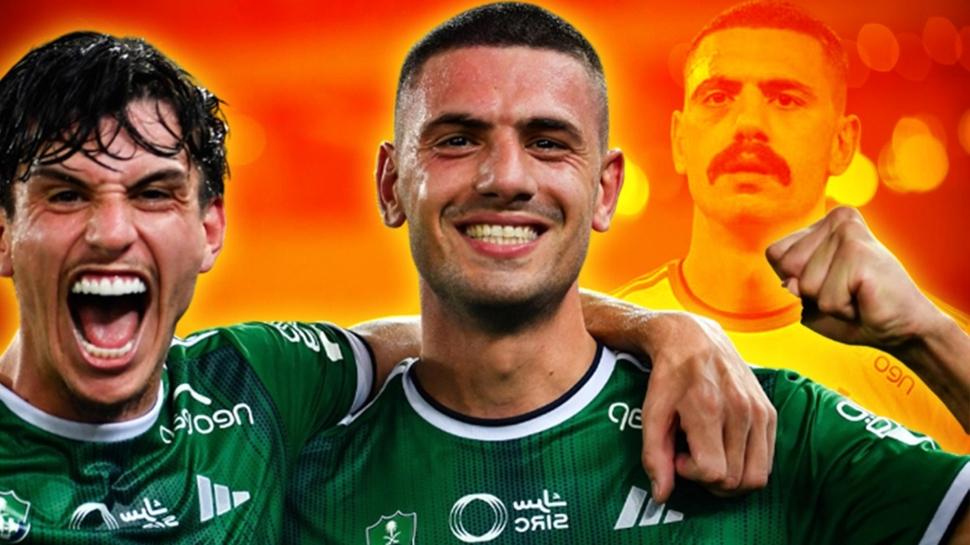Ve Merih Demiral için harekete geçildi! Teklifi resmen duyurdular