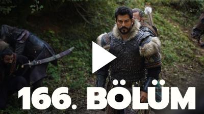 Kurulu Osman 166. blm izle FULL HD! Kurulu Osman son blm izle tek para!