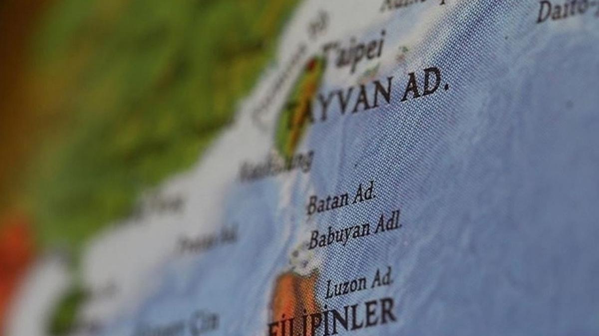 Asya'da gerilim ykseliyor! ki lke arasnda "ana vatan" tartmas